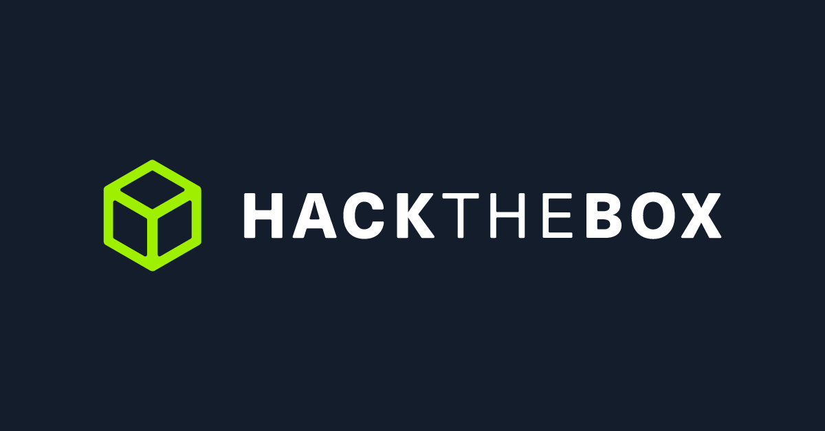 HackTheBox